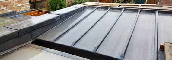 Lead Roofing